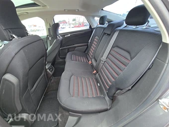2014 Ford Fusion SE – miniatura 13