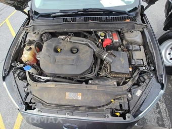 2014 Ford Fusion SE – miniatura 15