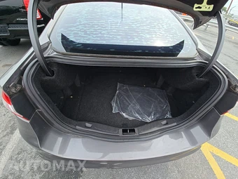 2014 Ford Fusion SE – miniatura 16