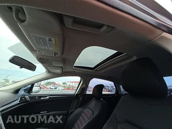 2014 Ford Fusion SE – miniatura 19