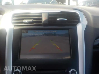 2014 Ford Fusion SE – miniatura 21