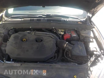 2014 Ford Fusion SE – miniatura 26