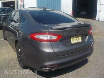 2014 Ford Fusion SE – miniatura 27