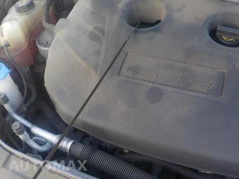 2014 Ford Fusion SE – miniatura 29