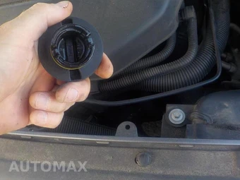 2014 Ford Fusion SE – miniatura 30