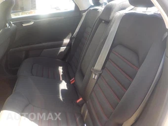 2014 Ford Fusion SE – miniatura 31
