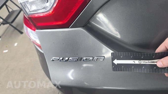 2014 Ford Fusion SE – miniatura 34