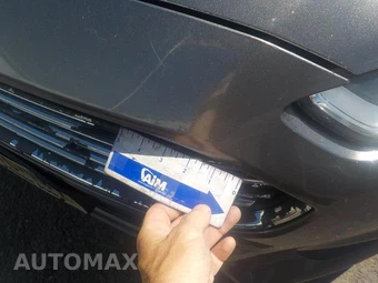 2014 Ford Fusion SE – miniatura 35
