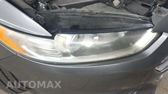 2014 Ford Fusion SE – miniatura 36