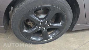 2014 Ford Fusion SE – miniatura 37