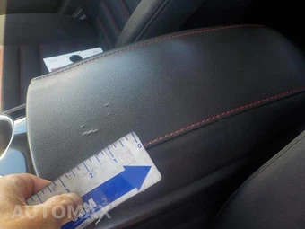 2014 Ford Fusion SE – miniatura 39
