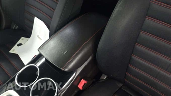 2014 Ford Fusion SE – miniatura 48