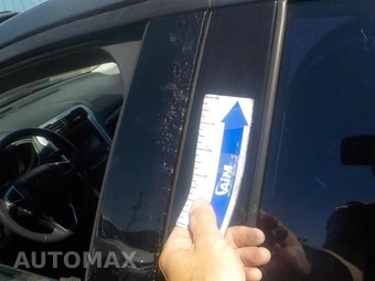 2014 Ford Fusion SE – miniatura 49