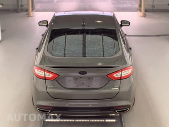 2014 Ford Fusion SE – miniatura 5