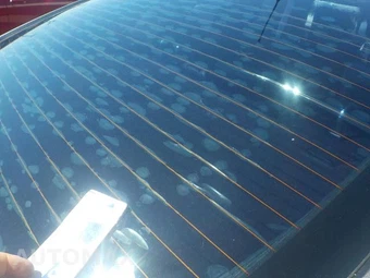2014 Ford Fusion SE – miniatura 50