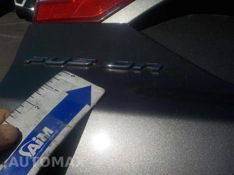 2014 Ford Fusion SE – miniatura 56