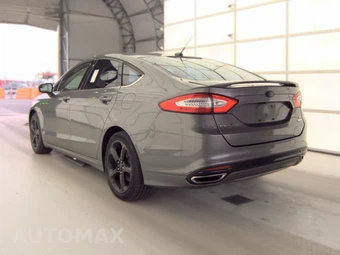 2014 Ford Fusion SE – miniatura 6