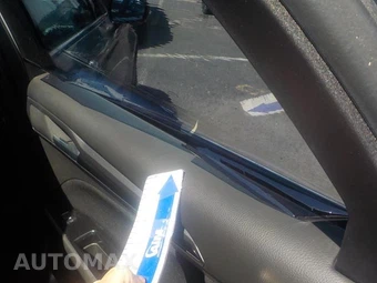 2014 Ford Fusion SE – miniatura 64