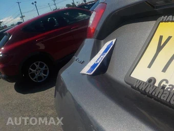 2014 Ford Fusion SE – miniatura 66