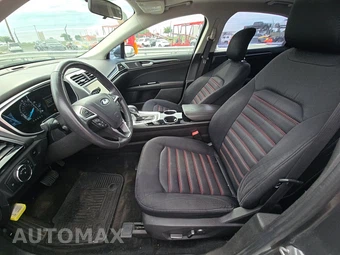2014 Ford Fusion SE – miniatura 7