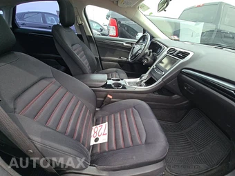 2014 Ford Fusion SE – miniatura 8