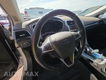 2014 Ford Fusion SE - miniatura 10