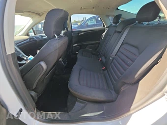 2014 Ford Fusion SE - miniatura 13