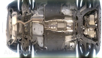 2014 Ford Fusion SE - miniatura 18