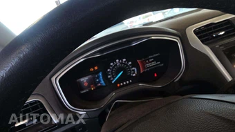 2014 Ford Fusion SE - miniatura 22