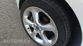 2014 Ford Fusion SE - miniatura 25