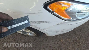 2014 Ford Fusion SE - miniatura 34