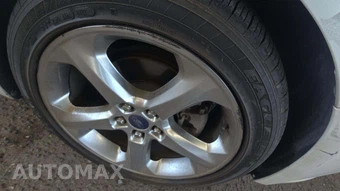 2014 Ford Fusion SE - miniatura 36