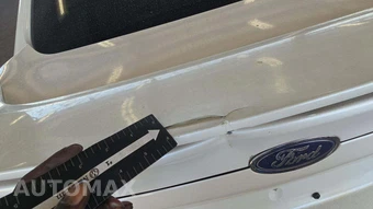 2014 Ford Fusion SE - miniatura 38