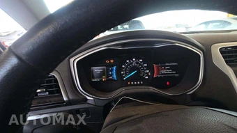 2014 Ford Fusion SE - miniatura 39