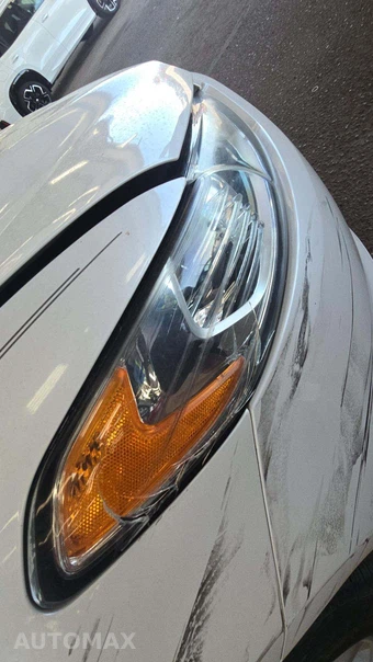 2014 Ford Fusion SE - miniatura 40