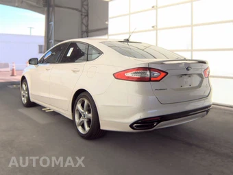 2014 Ford Fusion SE - miniatura 6