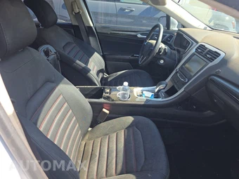 2014 Ford Fusion SE - miniatura 8