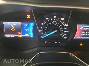 2014 Ford Fusion SE – miniatura 10