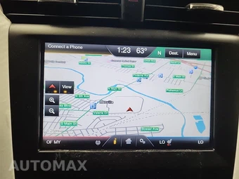 2014 Ford Fusion SE – miniatura 11