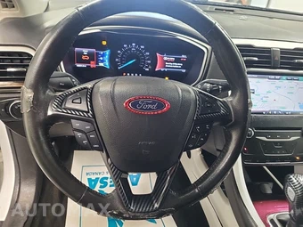 2014 Ford Fusion SE – miniatura 12