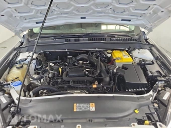 2014 Ford Fusion SE – miniatura 17