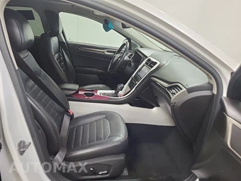 2014 Ford Fusion SE – miniatura 19