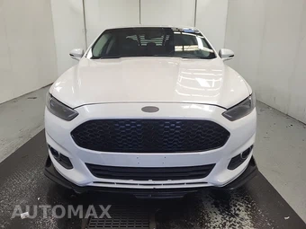 2014 Ford Fusion SE – miniatura 2