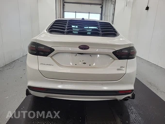 2014 Ford Fusion SE – miniatura 5
