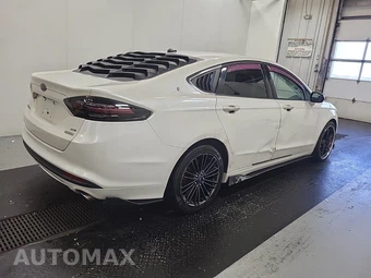 2014 Ford Fusion SE – miniatura 6