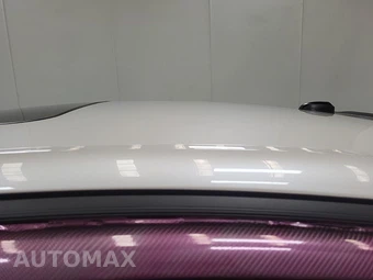 2014 Ford Fusion SE – miniatura 7