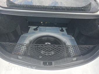 2014 Ford Fusion SE – miniatura 17