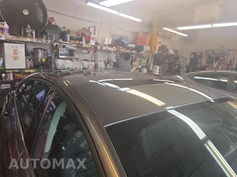 2014 Ford Fusion SE - miniatura 16