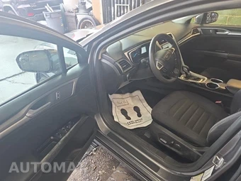 2014 Ford Fusion SE - miniatura 7