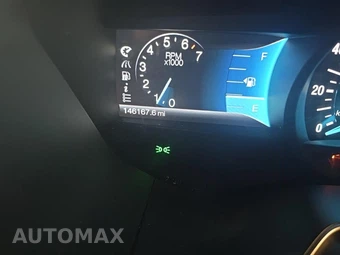 2014 Ford Fusion SE - miniatura 9